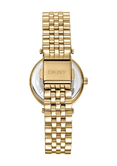 Dkny Dk1l042m0055 Kadın Kol Saati Altın