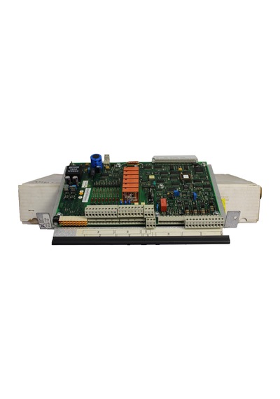 Ypq 110a Extended I/o Bd Pre-owned Açık Kutlulu