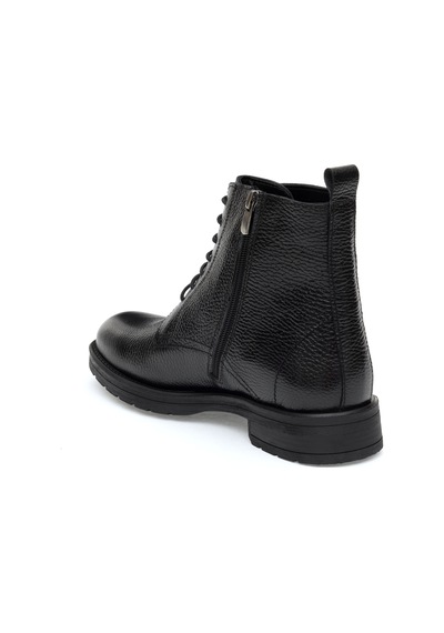Pierre Cardin Erkek Siyah Ayakkabı 50318890-vr046 Siyah