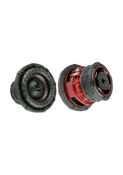 Reıss Audıo Rs-rx8 Oto Bass Subwoofer 20cm 800 Watt 1 Adet
