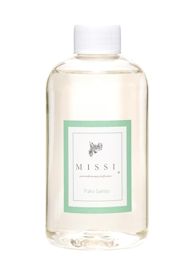 500 Ml Palo Santo Yedek Esans Acı Kahverengi