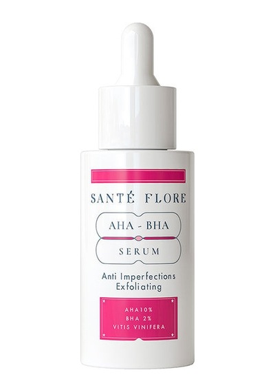 Sante Flore Aha-bha Serum 30 Ml