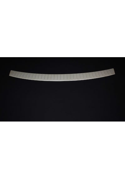 S-Dizayn  Bmw 1 Serisi E87 Krom Arka Tampon Eşiği 2004-2011