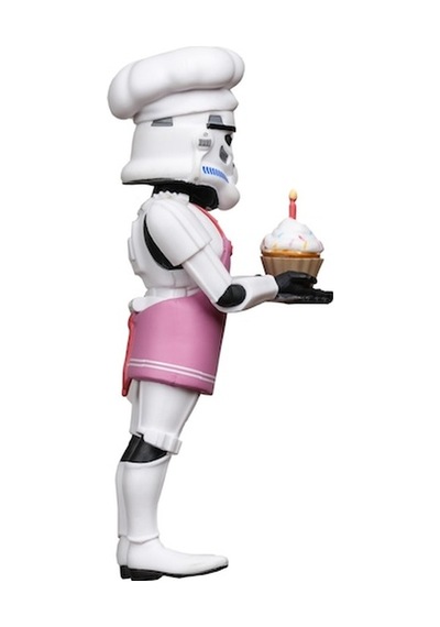 Mınıx Stormtrooper New-20478