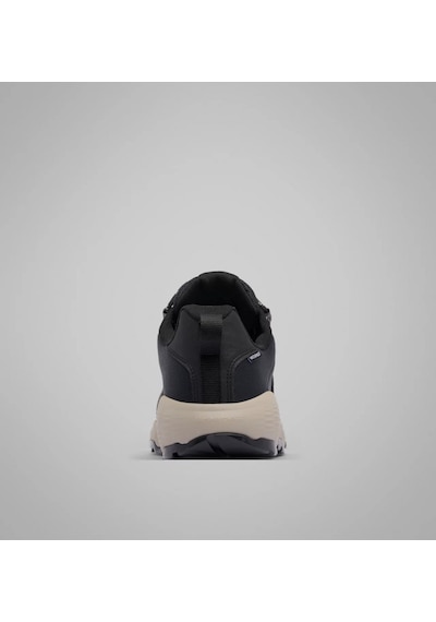 Columbia Bm0347 Newton Nimble Ltr Erkek Spor Ayakkabı 2140371010 Siyah
