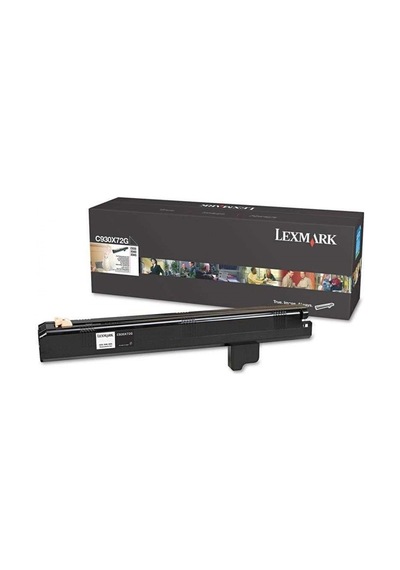 Lexmark C930x72g Siyah  Drum Ünitesi