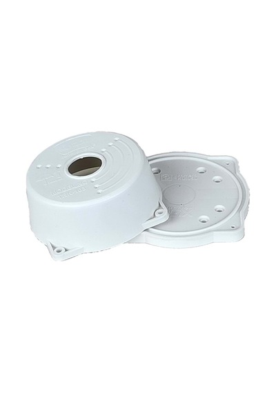Trk-103 Mini Kamera Kutusu Buat Beyaz Adet