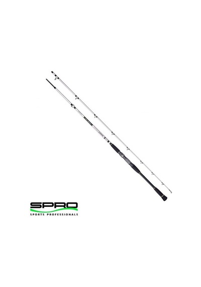T.spro Sb Nano Jig Spin 2.40m Olta Kamışı