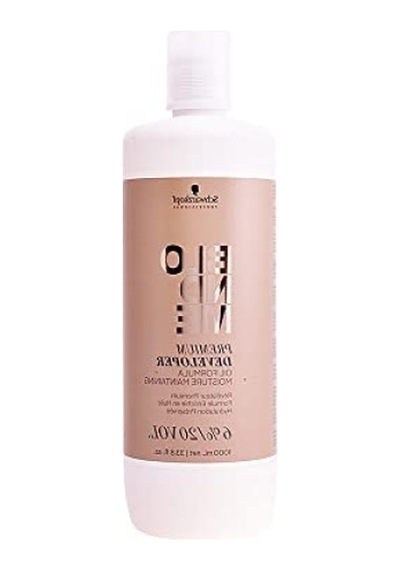 %6 20 Volum Oksidan - 1000 Ml