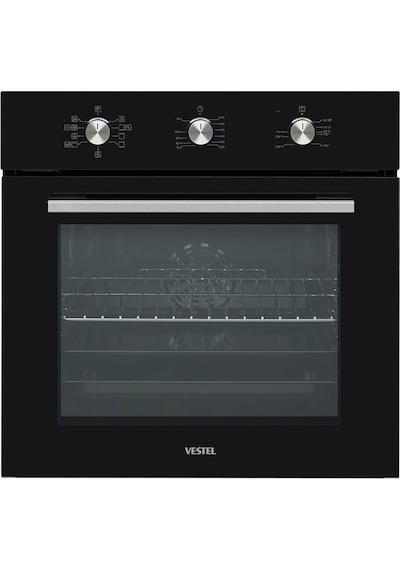 Vestel AF-6682 YS 70 LT Ankastre Fırın