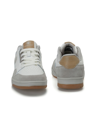 Lumberjack Koon Bej Erkek Sneaker