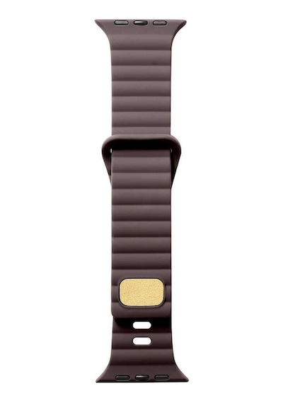 Apple Uyumlu Watch 44mm Zore KRD-73 Silikon Kordon