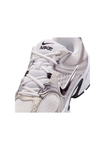 Nike V5 Rnr Run Unisex Walking Shoes White Unisex Yürüyüş Ayakkabısı Beyaz