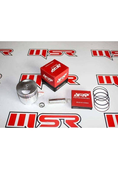 Cg 150 Piston Kit 15p 0.75 Arp