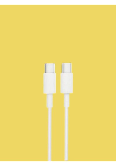 Galio Deluxe Gl-c20 35w Type-c Hızlı Şarj Aleti Usb-c To Usb-c Kablolu