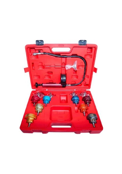 Nt Tools Nta1036 Radyatör Kaçak Tespit Cihazı 14 Parça