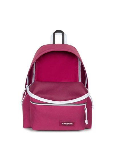 EASTPAK Padded Pak'r Kontrast Prep Burgundy Unısex Çanta Ek0006208s81-3032 Bordo