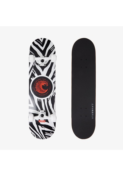 Firefly Skb 505 Unisex Siyah Kaykay 414756 Siyah