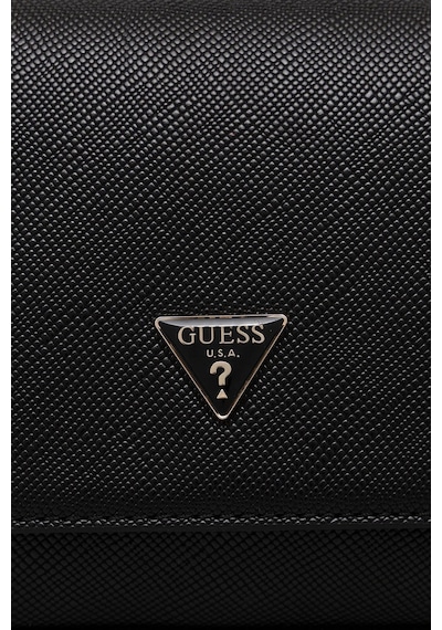 Guess Bayan Çanta Hwzg96 57210 Bla Siyah Siyah