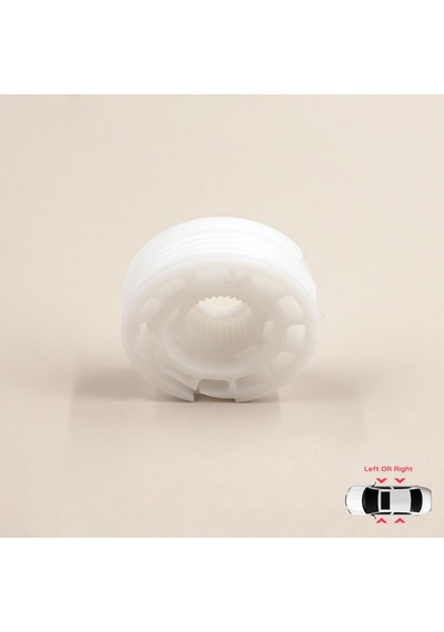 Cam Kriko Makarası Mitsubishi Carisma Da 1995-2006 4/5 Kapı İçin