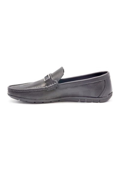 Gedikpaşalı Blk 22Y 1010 Siyah Erkek Ayakkabı Ayakkabı Casual