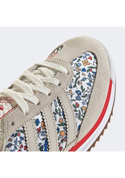 adidas Sl 72 Rs J Çocuk Gri Spor Ayakkabı Jq8404 Renkli