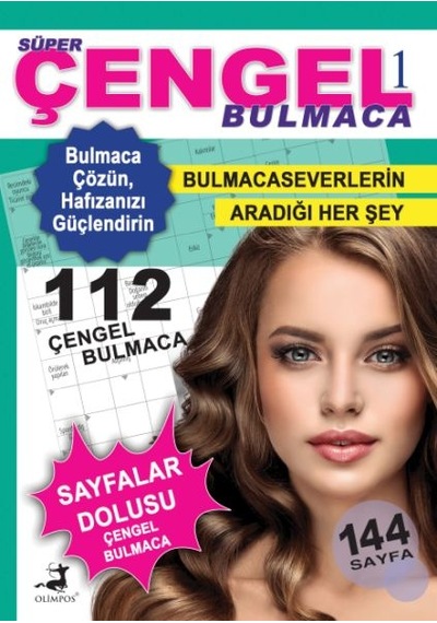 Süper Çengel Bulmaca Diğer
