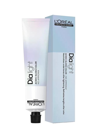Dia Light Amonyaksız Saç Boyası 50ml 9.11 Sarı Yoğun Küllü