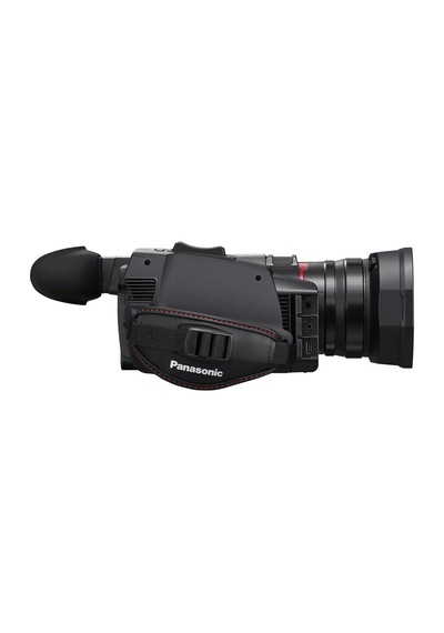 Panasonic Hc-x1600 4k Video Kamera Panasonic Türkiye li