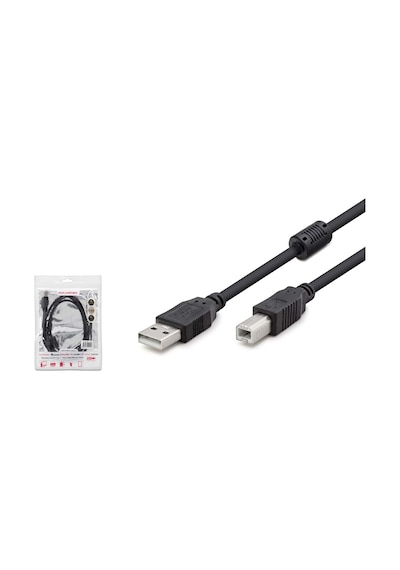 Yazici Kablosu Usb 1.5Mt Hadron Hdx-7505
