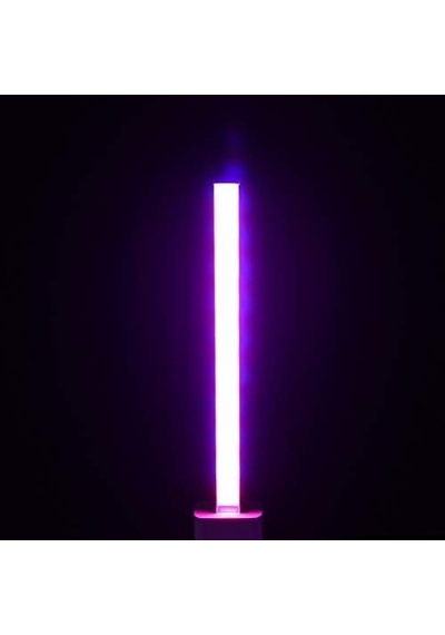 Schimer Led Bitki Lambası Tam Spektrumlu 4,5 W Usb - Bahçe, İç Mekan Bitkileri, Sera, Çiçekler Ve Sebzeler İçin B
