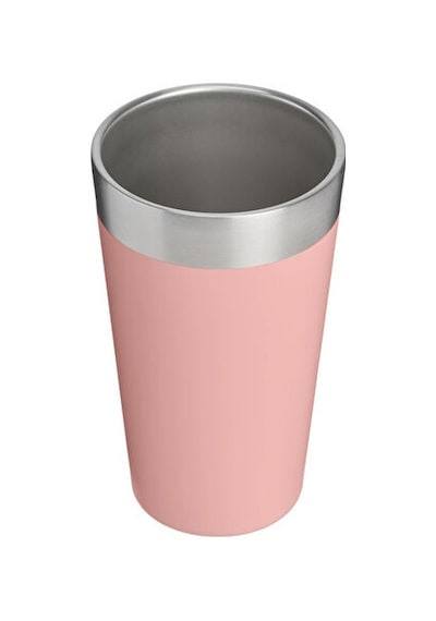Stanley Adventure Stacking Bardak 0.47 L Klasik Termos 10-11882-0099 Pembe
