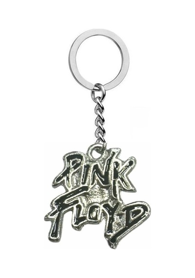 Pink Floyd Müzik Grubu Siyah Anahtarlık Rock Sevenlere Özel