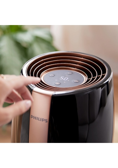 Philips 2000 Serisi Hu2718/10 Hava Nemlendirici Phl-hu2718