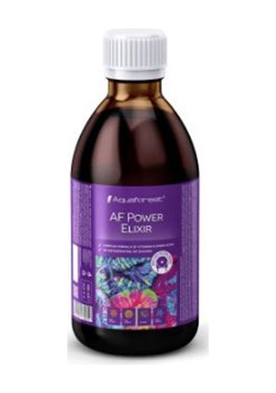 Aquaforest  AF Power Elixir 1000 ml