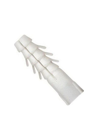 Made Dubel Plastik Dübel 6 Mm 1000 Adet