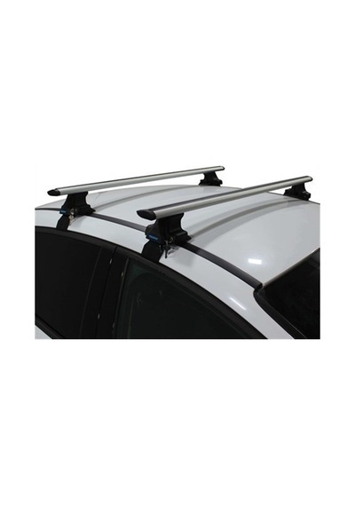 Tyt Yaris Mv Trophybars Ara Atkı 130Cm 1999-2006