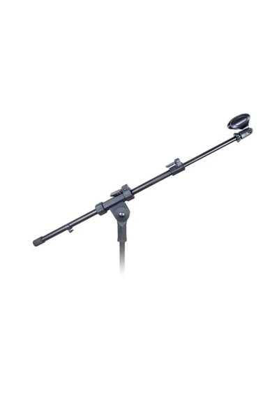 Magicvoice Mv-2475 Profesyonel Tripod 1000 Mm-1760 Mm Ayarlanabilir Mikrofon Boy Sehpası