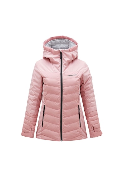 Peak Performance Paek Performance Blackfire Kadın Kayak Montu 30181 Pembe