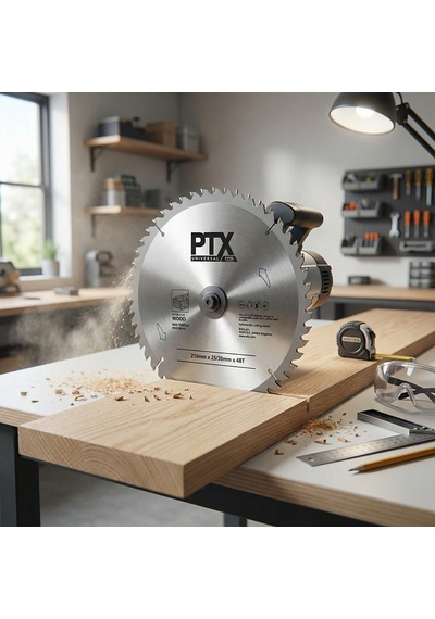 Ptx Tct Dekupaj Testere Bıçağı 2000024700