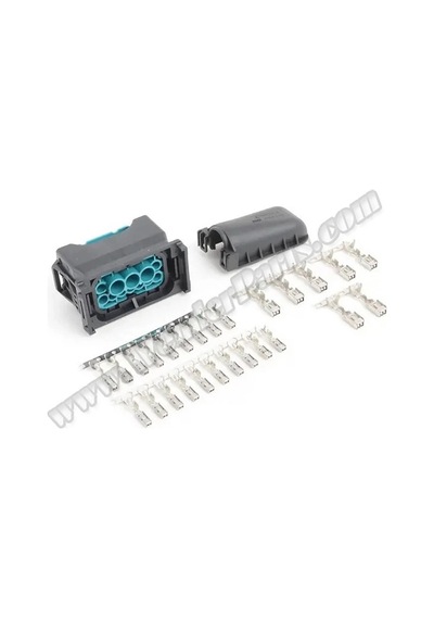 Bmw -bmw- Far Soketi Tm Tk 61132359991 Wender