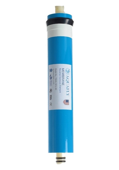 Aquafly Su Arıtma Filtresi 8Li Takım Arıtıcı Filtresi Bio-Ceramic