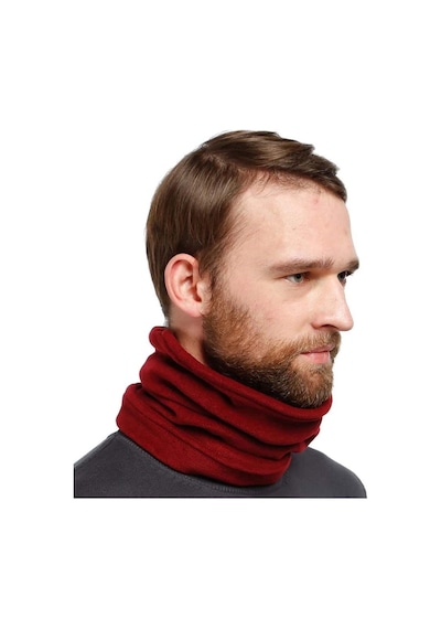 Unisex Polar Boyunluk Bere