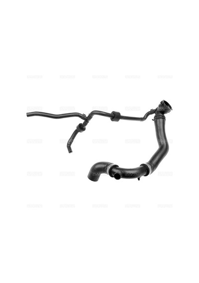 Rapro 25832 Radyatör Üst Hortumu A3 1.6 Tdı 1k0122101kn