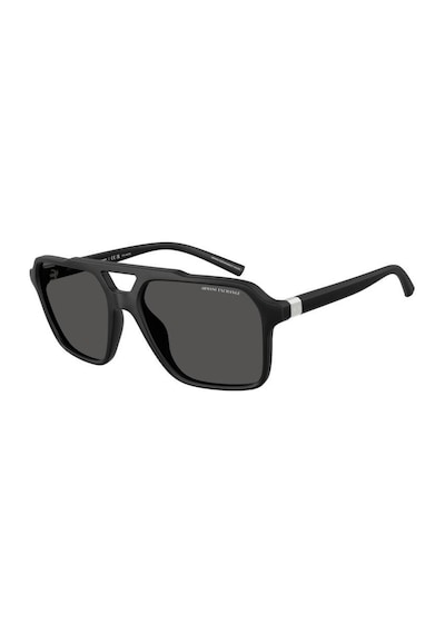 Armani Exchange 0ax4166su Güneş Gözlüğü Siyah