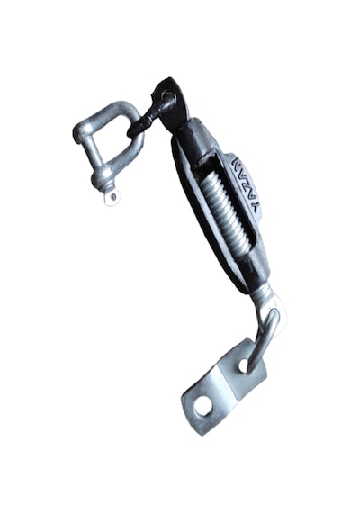 SNC Massey Ferguson 285 Gergi Zinciri Karediş YERLİ