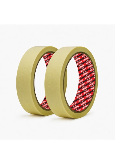 Sanplaza Boya Tamirat Ve Maskeleme Bandı 18 Mm X 20 Mt 2 Adet