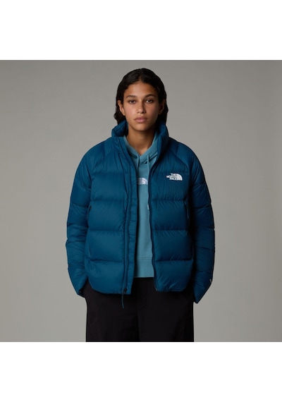 The North Face Hyalite Down Kadın Mont Lacivert