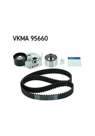 Kia Ceed Triger Seti 1.6 Crdi 2009-2012 D4fb Skf Vkma95660