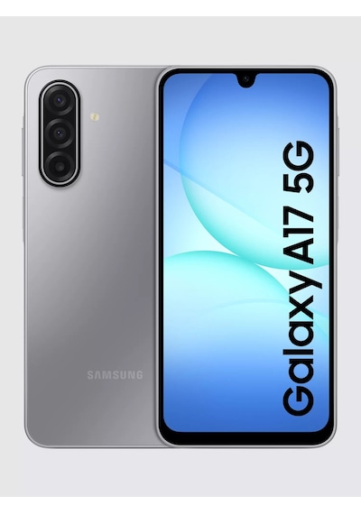 Samsung Galaxy A17 5g Uyumlu Ön Body Şeffaf Ultra Ekran Koruyucu Nano Jelatin